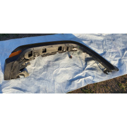 6AD71RXFAH Jeep Wrangler JL Left Sport Front Fender Flare 2018-2024