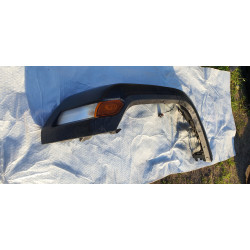 6AD71RXFAH Jeep Wrangler JL Left Sport Front Fender Flare 2018-2024