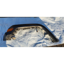 6AD71RXFAH Jeep Wrangler JL Left Sport Front Fender Flare 2018-2024