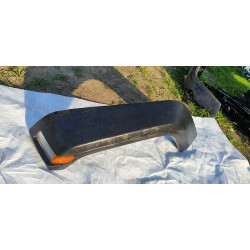 6AD71RXFAH Jeep Wrangler JL Left Sport Front Fender Flare 2018-2024