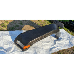 6AD71RXFAH Jeep Wrangler JL Left Sport Front Fender Flare 2018-2024