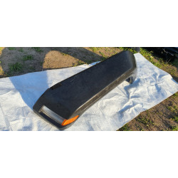 6AD71RXFAH Jeep Wrangler JL Left Sport Front Fender Flare 2018-2024