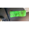 6AD71RXFAH Jeep Wrangler JL Left Sport Front Fender Flare 2018-2024