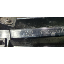 92207-L1000 Hyundai Sonata Left LED Daytime Running Fog Lamp 2020-2022