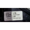 92207-L1000 Hyundai Sonata Left LED Daytime Running Fog Lamp 2020-2022