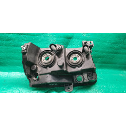 04806339AB Dodge Magnum Left Headlight 2008-2012