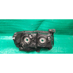 04806339AB Dodge Magnum Left Headlight 2008-2012