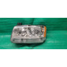 04806339AB Dodge Magnum Left Headlight 2008-2012