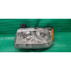 04806339AB Dodge Magnum Left Headlight 2008-2012