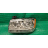 04806339AB Dodge Magnum Left Headlight 2008-2012