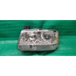 04806339AB Dodge Magnum Left Headlight 2008-2012