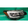 84002-VA041 Subaru Impreza WRX STI Right LED Halogen Headlight 2015-2017