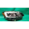 84002-VA041 Subaru Impreza WRX STI Right LED Halogen Headlight 2015-2017