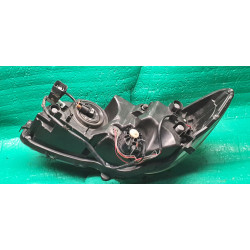 84002-VA041 Subaru Impreza WRX STI Right LED Halogen Headlight 2015-2017