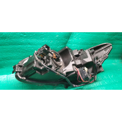 84002-VA041 Subaru Impreza WRX STI Right LED Halogen Headlight 2015-2017