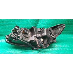 84002-VA041 Subaru Impreza WRX STI Right LED Halogen Headlight 2015-2017