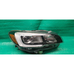 84002-VA041 Subaru Impreza WRX STI Right LED Halogen Headlight 2015-2017