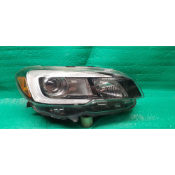 84002-VA041 Subaru Impreza WRX STI Right LED Halogen Headlight 2015-2017