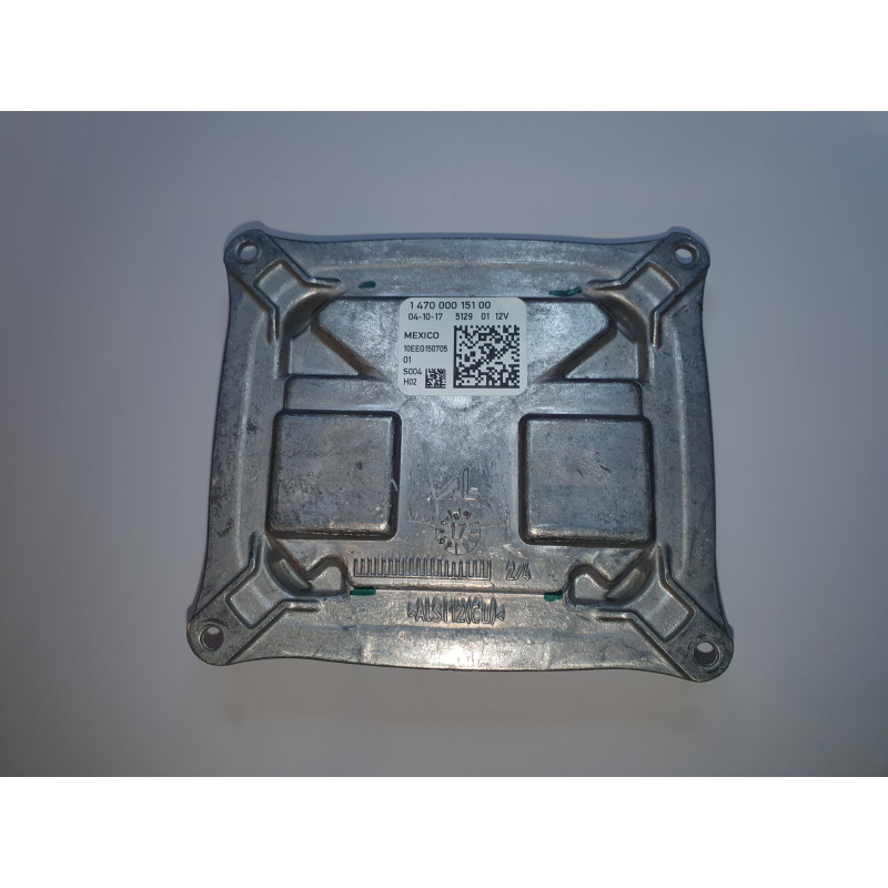 Chrysler Pacifica LED Ballast Module 2017-2020
