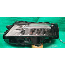 26060-6RR0A Nissan Rogue Left LED Headlight 2021-2023