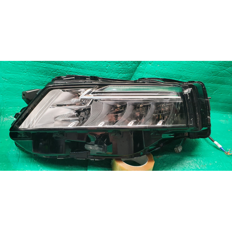 26060-6RR0A Nissan Rogue Left LED Headlight 2021-2023
