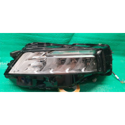 26060-6RR0A Nissan Rogue Left LED Headlight 2021-2023