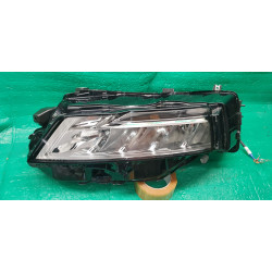 26060-6RR0A Nissan Rogue Left LED Headlight 2021-2023