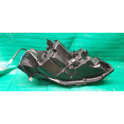 26060-6RR0A Nissan Rogue Left LED Headlight 2021-2023