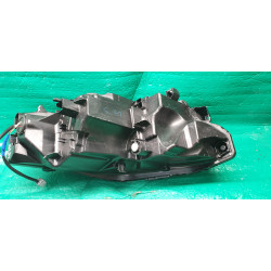 26060-6RR0A Nissan Rogue Left LED Headlight 2021-2023