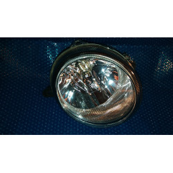 05303842AE Jeep Patriot Right Headlight 2007-2014