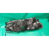 26060-6RR0A Nissan Rogue Left LED Headlight 2021-2023