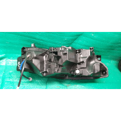 26060-6RR0A Nissan Rogue Left LED Headlight 2021-2023