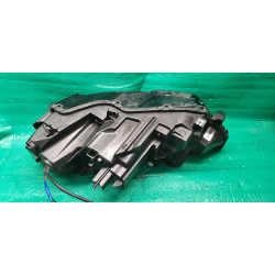 26060-6RR0A Nissan Rogue Left LED Headlight 2021-2023