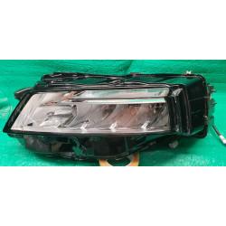 26060-6RR0A Nissan Rogue Left LED Headlight 2021-2023