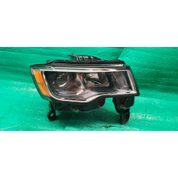 68289234AE Jeep Grand Cherokee Right Halogen Headlight 2017-2022 68289234AF