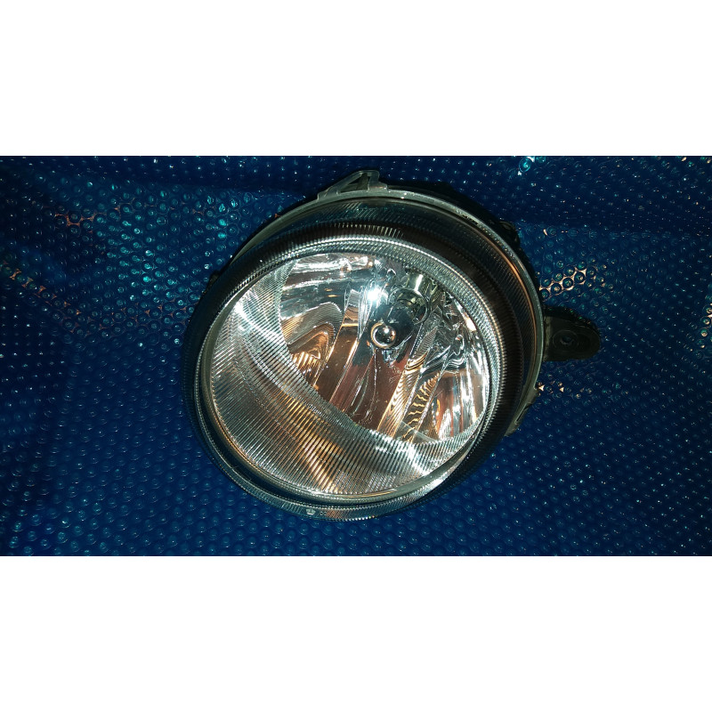 05303843AD Jeep Patriot Left Headlight 2007-2014