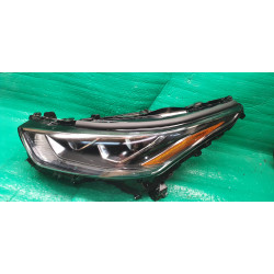 81150-0E480 Toyota Highlander LEFT LED ADAPTIVE AFS HEADLIGHT 2020