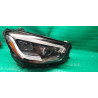 A2539065403 Mercedes-Benz GLC Right Multibeam Full LED Headlight 2020-2022