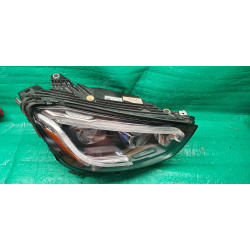 A2539065403 Mercedes-Benz GLC Right Multibeam Full LED Headlight 2020-2022