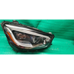 A2539065403 Mercedes-Benz GLC Right Multibeam Full LED Headlight 2020-2022