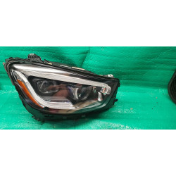 A2539065403 Mercedes-Benz GLC Right Multibeam Full LED Headlight 2020-2022