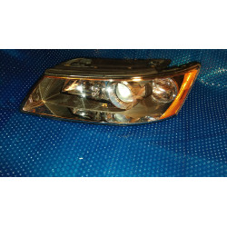 Hyundai Sonata Left Headlight 2005-2008