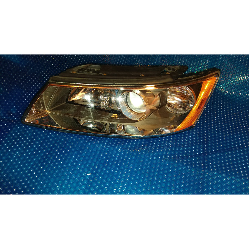 Hyundai Sonata Left Headlight 2005-2008