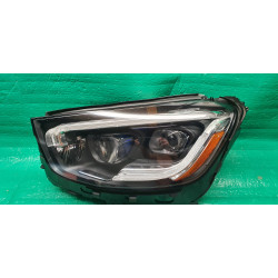 A2539065303 Mercedes-Benz GLC Left Multibeam Full LED Headlight 2020-2022