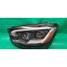 A2539065303 Mercedes-Benz GLC Left Multibeam Full LED Headlight 2020-2022