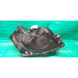 A2539065303 Mercedes-Benz GLC Left Multibeam Full LED Headlight 2020-2022