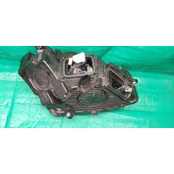 A2539065303 Mercedes-Benz GLC Left Multibeam Full LED Headlight 2020-2022