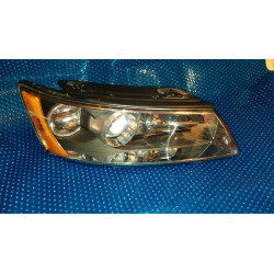 Hyundai Sonata Right Headlight 2005-2008