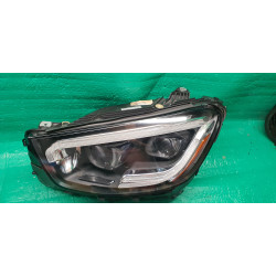 A2539065303 Mercedes-Benz GLC Left Multibeam Full LED Headlight 2020-2022