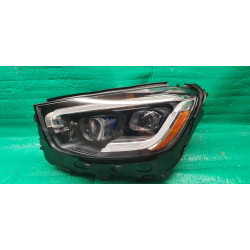 A2539065303 Mercedes-Benz GLC Left Multibeam Full LED Headlight 2020-2022